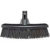 Fiskars - Bezem, maat M, zonder steel 1025930