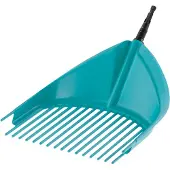 Gardena Râteau-pelle 3 en 1 Combisystem