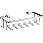 Smedbo Douchekorf Sideline 25x11 cm Chroom