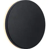 Nordlux Design muurlamp Artego Ø 15cm rond