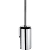 Smedbo Toiletborstelset Pool 43.5 x 10.6 cm Chroom
