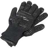 The Bastard Fiber Thermo Gants BBQ