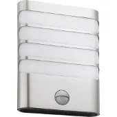 Philips Raccoon Wandlamp met bewegingssensor