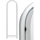 Bobi Statief Round 9016 Wit