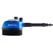 Nilfisk Multiborstel Auto