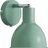 Nordlux Wandlamp E27 | Pop | Groen