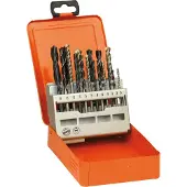 AEG Boorset MaxiMix 18pcset P18A