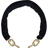 Yale - Fiets Ketting 1100 mm - Maximum Protection - Met Titanium