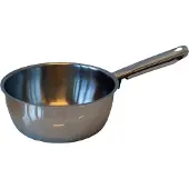 Saunia - Sauna opgietlepel - Vesikauha - RVS - 1,5 liter