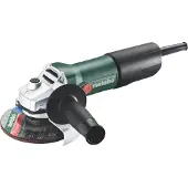 Metabo Haakse slijper - - W 850-125