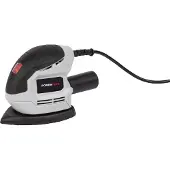 Powerplus Powc40200 130w Schuurmachine