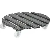 WAGNER System WAGNER Plantentrolley Ø50 cm antraciet