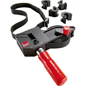 Bessey BAN700 Bandspanner met variohoeken - tot 7m