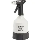 Gloria Pro 10 Drukspuit - Kunststof - Oliebestendig - 1L