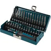 Wolfcraft Gecombineerde Veiligheidstipsbox 1386000 31 Eenheden