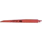 Bahco Sandflex 24 Dpp Verwisselbaar Decoupeerzaagblad 310 Mm