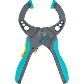 Wolfcraft Ratelklem | PRO 50 | 1 stuk - 3632000