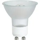 Paulmann Ledspot - Dimbaar - Warm Wit - Gu10 - 3,5w