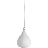 Halo Design Hanglampe , Wit, Woonkamer, Glas