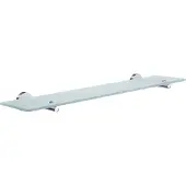 Smedbo Planchet Home 60x12x4,8 cm Chroom