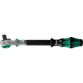 Wera Zyklop Speed-Ratel 1/2 INCH, 8000 CSB, STUK