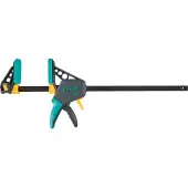Wolfcraft Éénhand Lijmklem Pro100-450