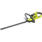 Ryobi OHT1845 18V ONE+ accu-heggenschaar 45 cm (alleen behuizing)