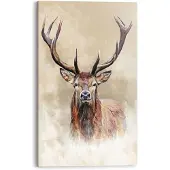 Reinders! Artprint Edelhert