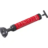 Rothenberger Gootsteenontstopper Type Ronde pomp 7.1991