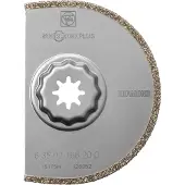 Fein 63502166210 Diamant Diamant 2.2 mm 90 mm 1 stuk(s)