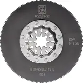 Fein Starlock HSS-zaagblad 85 mm 1 stuk 63502097210
