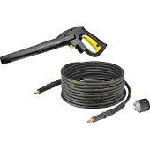 Kärcher HK 12 m Hogedrukslang met pistool 2.643-909.0 Geschikt voor merk (hogedrukreinigers) Kärcher