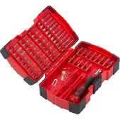 Kreator KRT064900 Precisie Reparatieset 52 st.