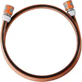 Gardena Aansluitgarnituur Comfort FLEX 1/2