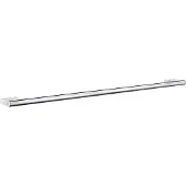 Smedbo Air Handdoekrek - Messing - Accessoires, Handdoekhouders, Handdoekstangen - 7391447045895