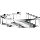 Smedbo Douchekorf Sideline 19,5x19,5 cm Chroom