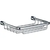 Smedbo Sideline Douchemand - 14x10x2cm - chroom DK1005