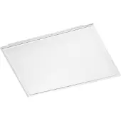 Eglo Salobrena 1, LED, 4000 K, 4300 lm, Wit