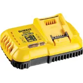 DeWalt DCB118-QW snellader voor 18V-54V XR Flexvolt (origineel)