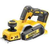 DeWalt DCP580NT-XJ schaafmachine (body) 18V Li-ion