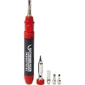 Rothenberger Rotherberger Micropen-set 1300 grC - Gas - 0.07 kg