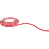 Paulmann MaxLED Flow basisset RGB 3 m Flow, dimbaar, wit / opaal, Woon-/ Eetkamer, Kunststof, Modern