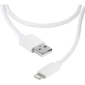 Lindy DisplayPort-kabel - - CROMO - 50 cm - Ondersteuning voor 4K - 24-karaats vergulde connector