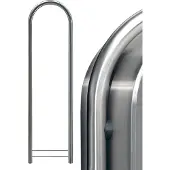Bobi Statief Round - RVS