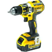 DeWalt DCD790M2-QW