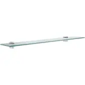 Smedbo Air Planchet - Accessoires, Wastafel accessoires, Planchetten - 7391447045901
