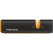 Fiskars Xsharp Bijl- en Messenslijper