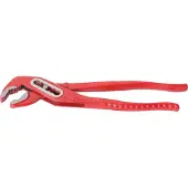 Rothenberger Waterpomptang - Ø 33 mm - Lengte 180 mm - Rood