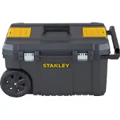 Stanley Gereedschapskist Met Metalen Sloten