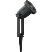 Nordlux Prikspot Spotlight Zwart